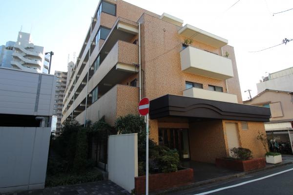 豊島要町ローヤルコーポ